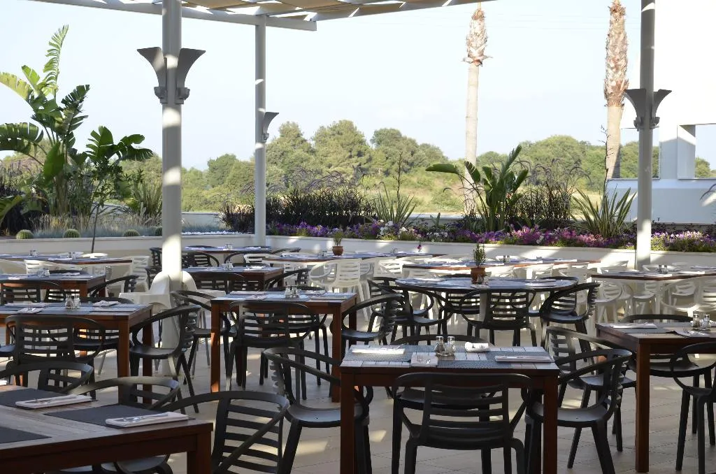 Restaurant, Barut Goia, Antalya