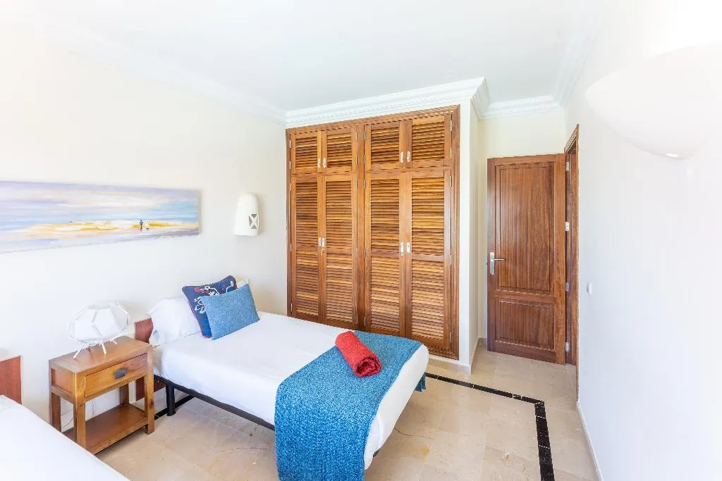 Room, Villas Coral Deluxe, Lanzarote