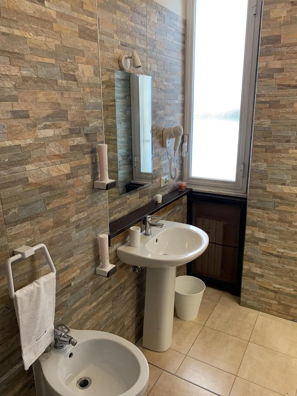 DOUBLE DELUXE Room, Piazza Istria - Gh B&B, Rome
