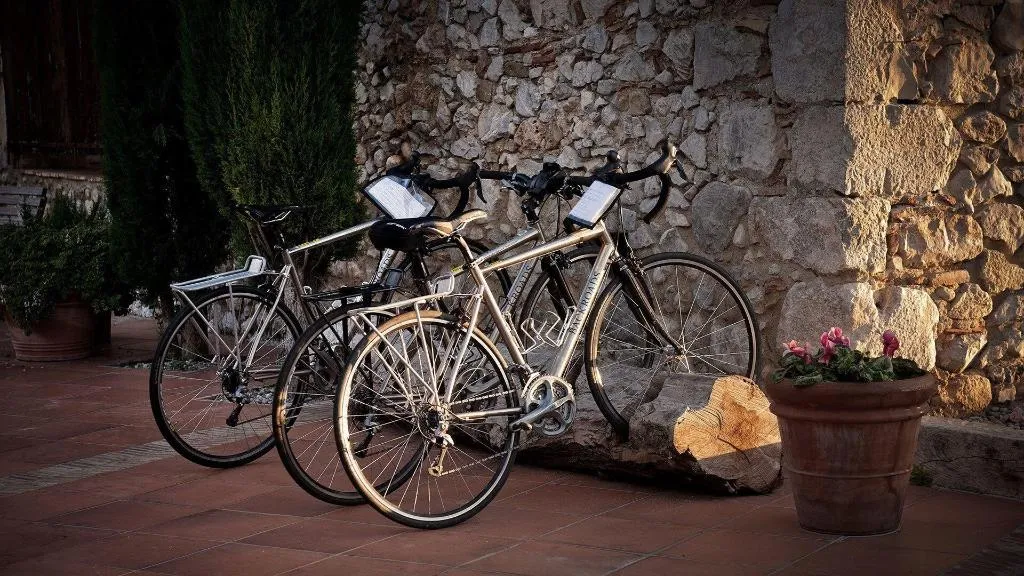 Sports and Entertainment, Mas Falgarona Hotel Boutique & Spa, Costa Brava