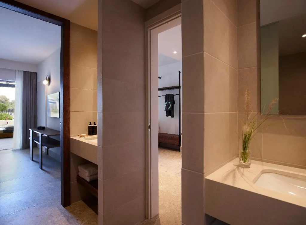 Room, Asterion Suites & Spa, Crete
