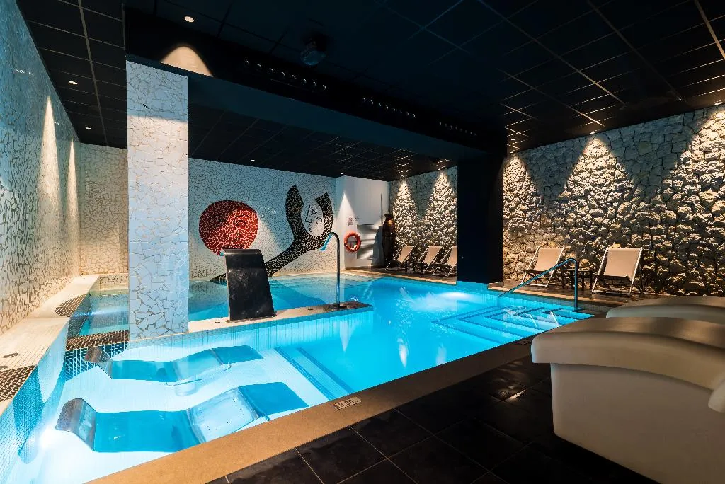 Sports and Entertainment, Sentido Fido Punta del Mar Hotel & Spa, Majorca