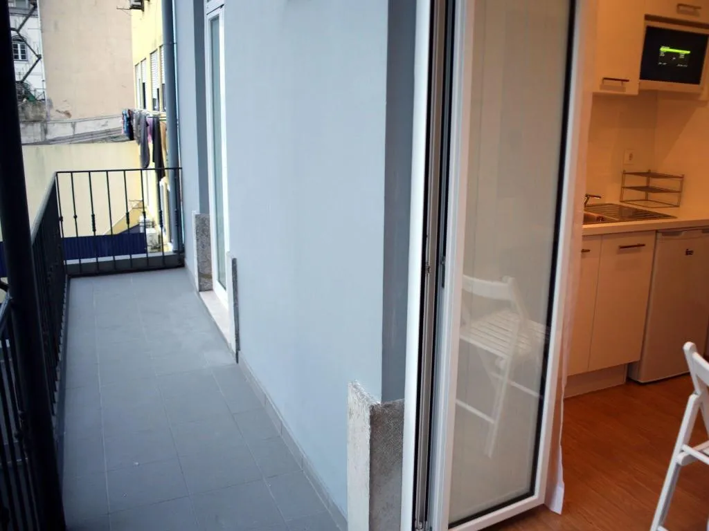 APARTMENT THREE BEDS Room, Lisbon Style Guesthouse, Lisbon