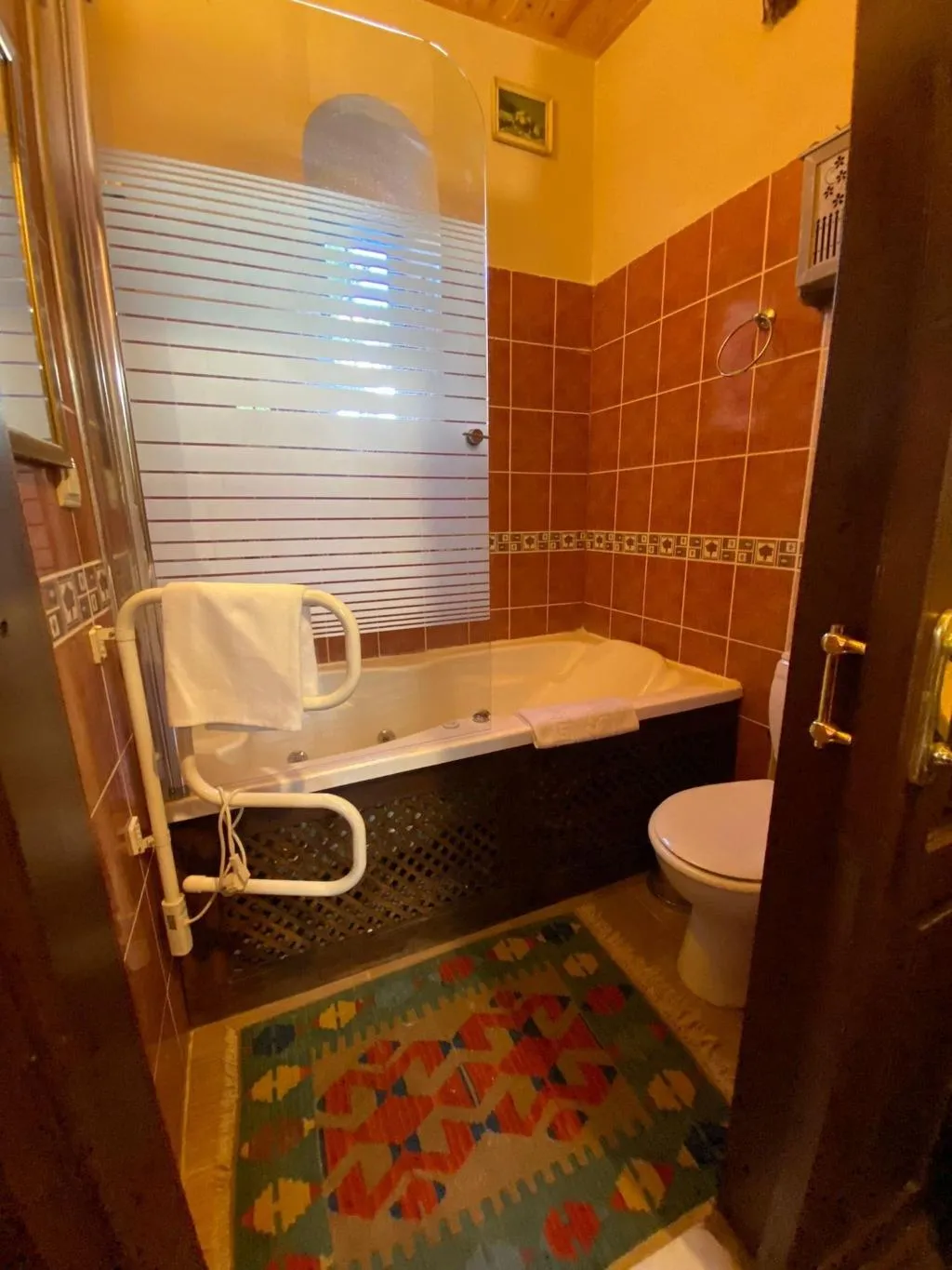 Room, Cunda Zehra Teyzenin Evi, Izmir