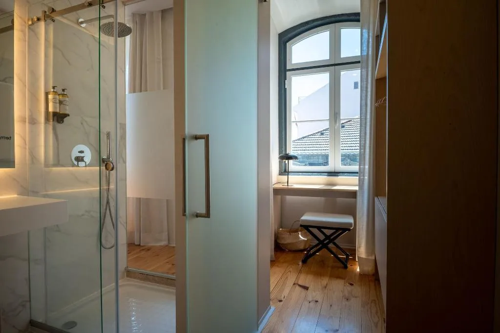 Room, Tempo FLH Hotels, Lisbon
