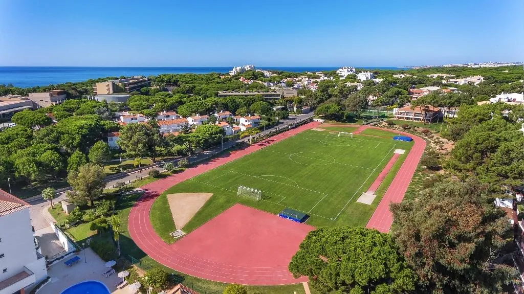 Sports and Entertainment, AP Victoria Sports & Beach, Algarve