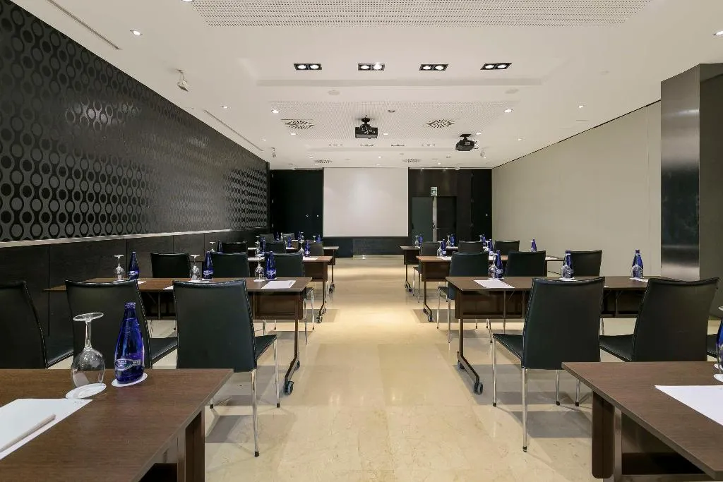 Conferences, Sol Principe, Costa Del Sol
