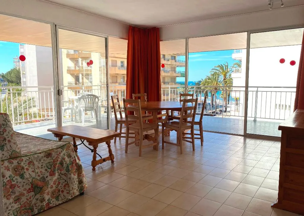 APARTMENT CAPACITY 6 Room, Santa Rosa, Costa Dorada