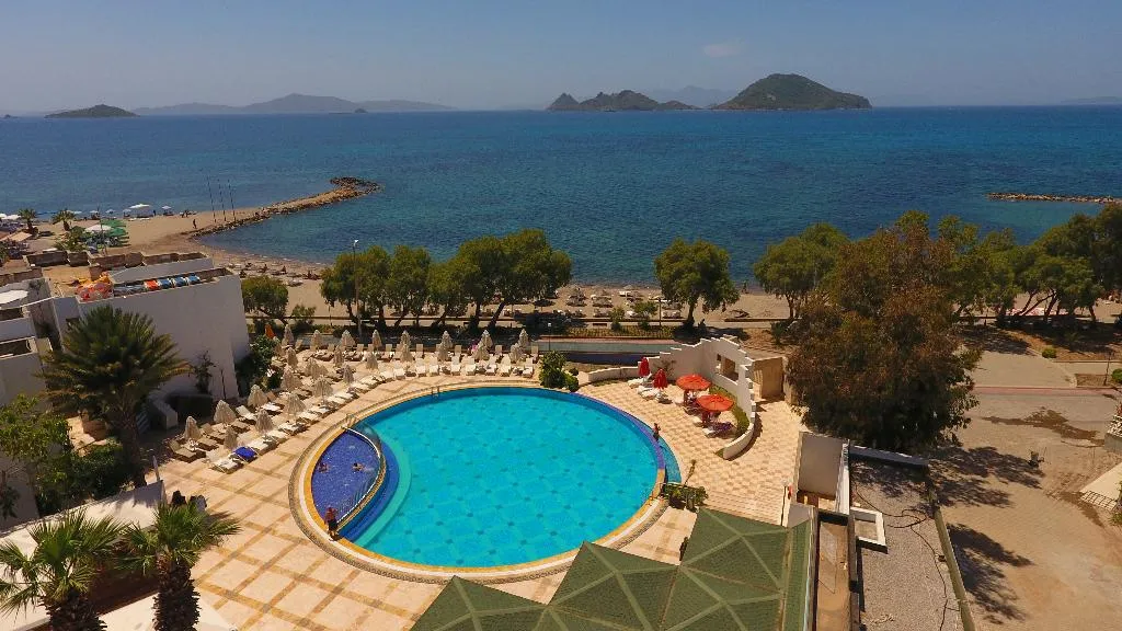 Pool, Solana By Yelken, Bodrum