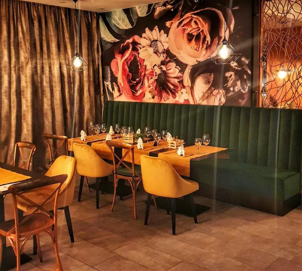 Restaurant, Alkar, Split