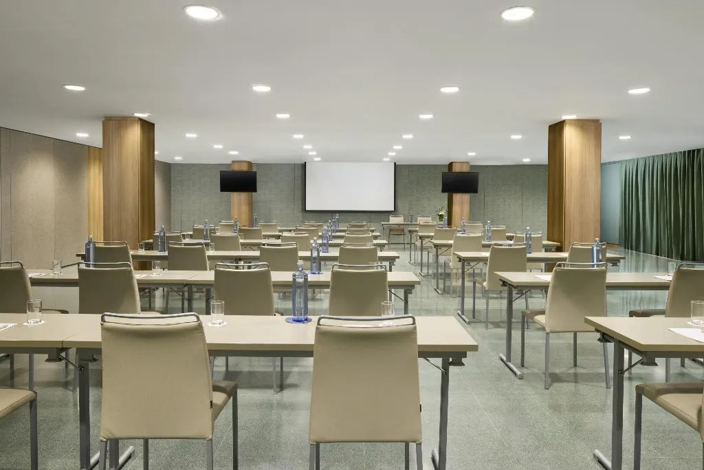 Conferences, NH Madrid Ventas, Madrid