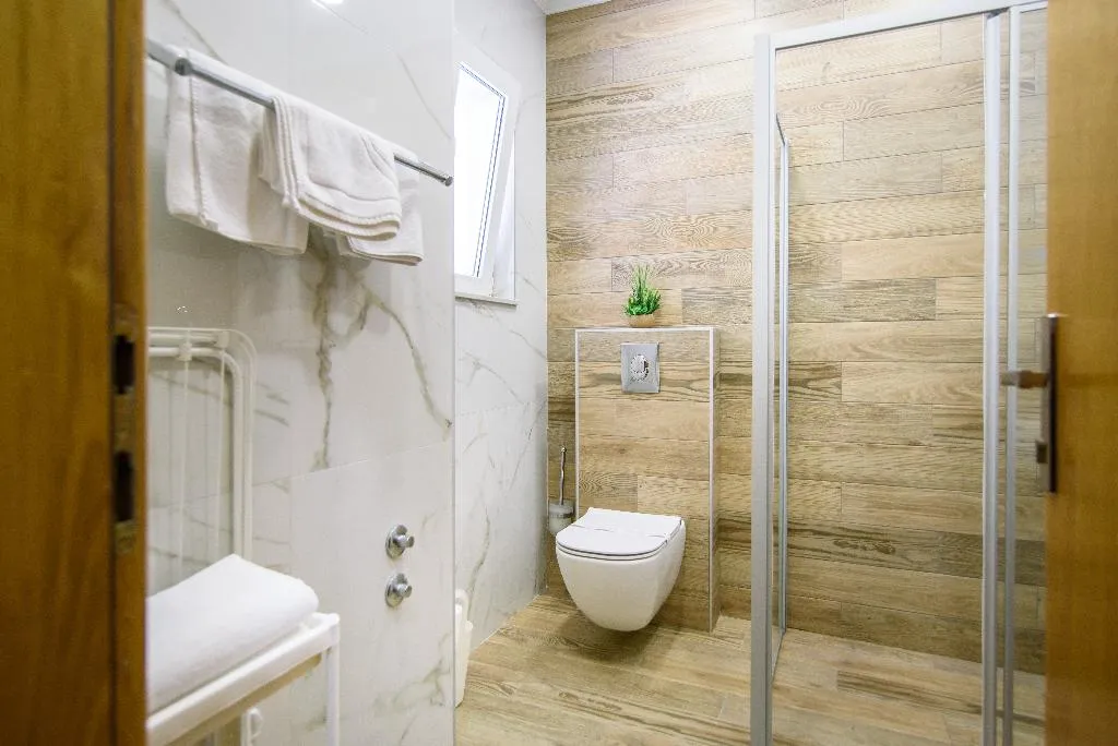 APARTMENT CAPACITY 2 ONE BEDROOM Room, Vila Curic, Dubrovnik