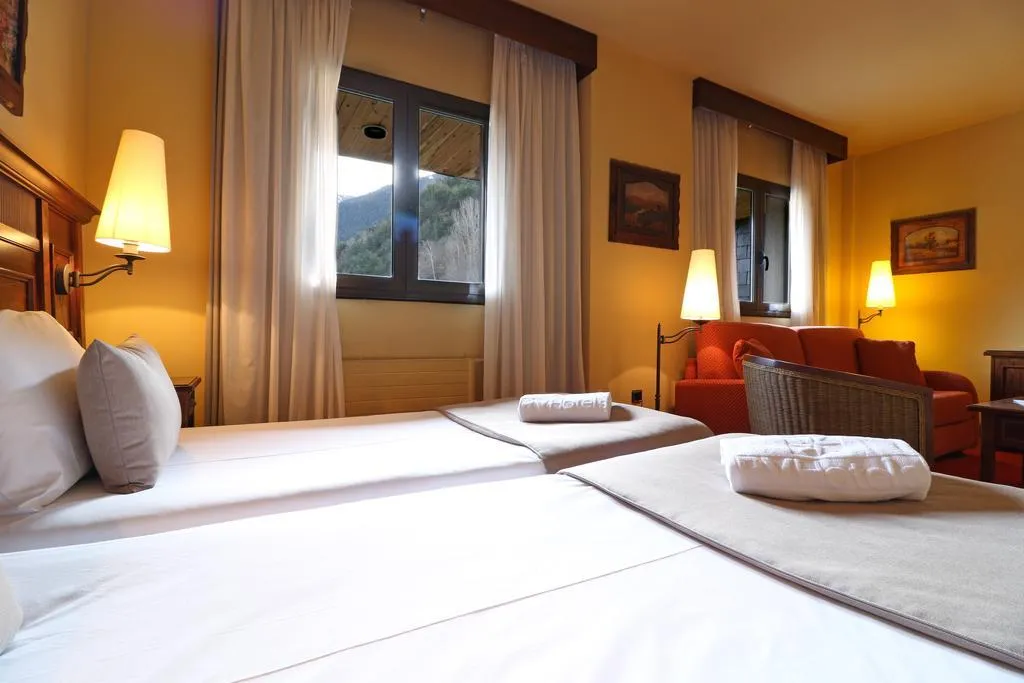 Double or Twin SUPERIOR Room, RVHotels Tuca, Costa Brava