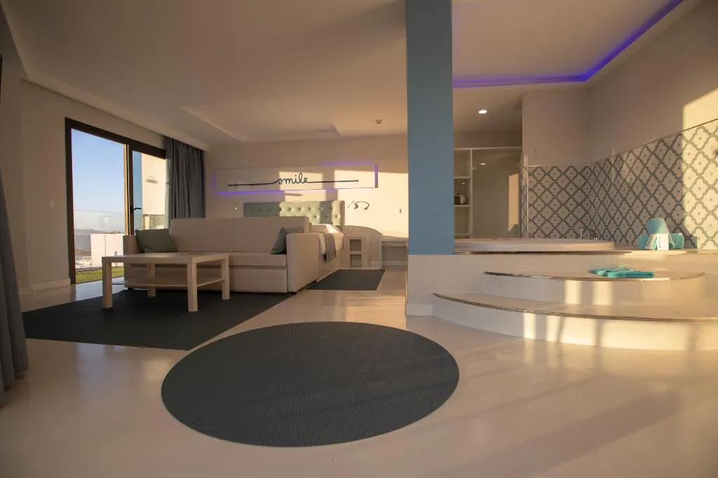 SUITE STANDARD Room, Surfing Colors, Fuerteventura