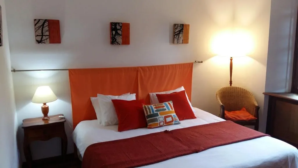 Room, Hotel Rural S'Era Vella, Majorca