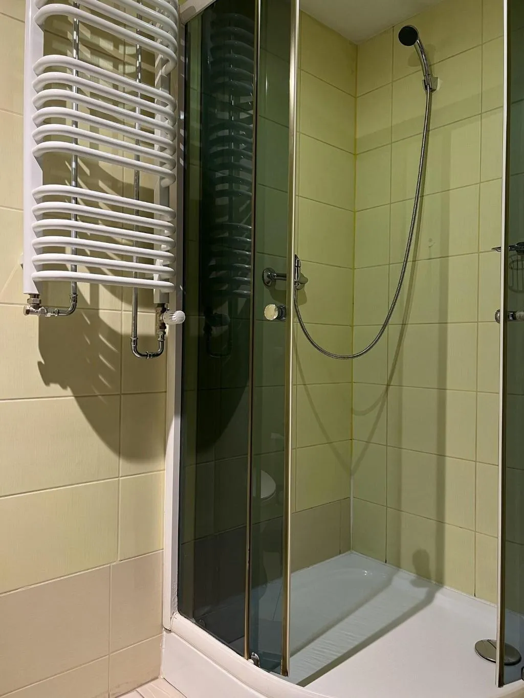 TWIN BUSINESS Room, Garbarska 22 Aparthotel, Krakow