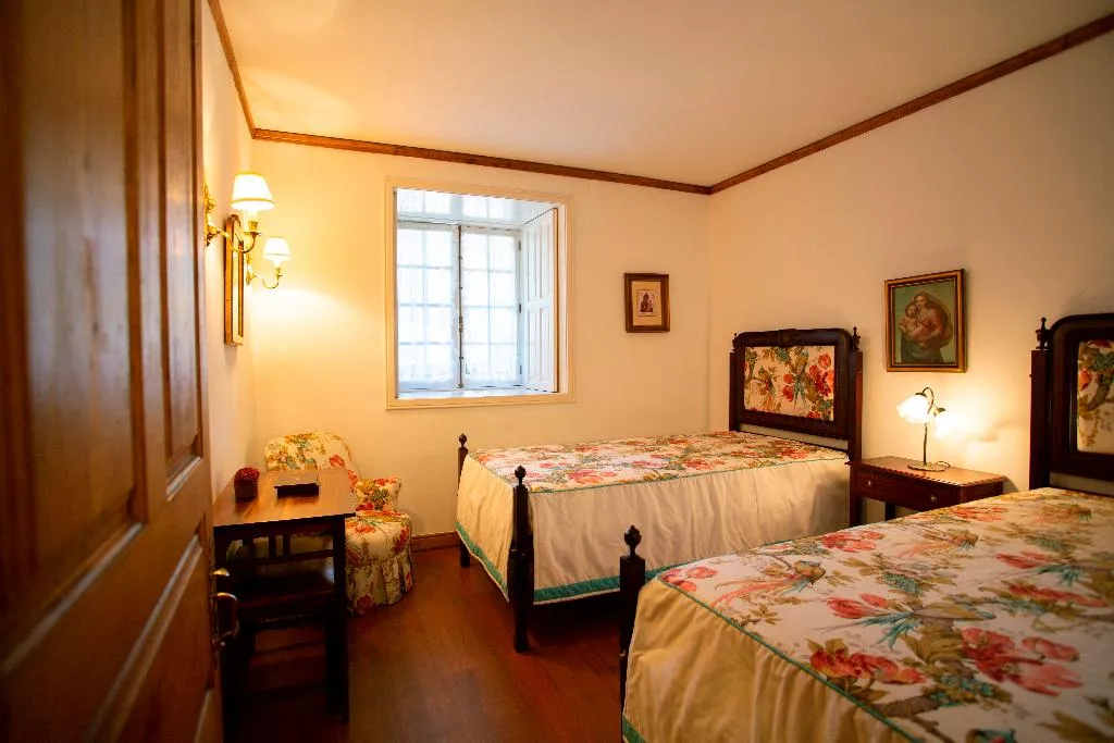 Double or Twin STANDARD Room, Quinta da Ponte do Louro, Porto