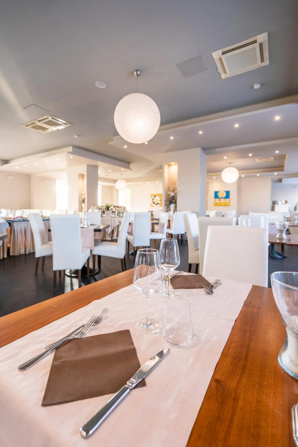 Restaurant, Capo Peloro Hotel - Only Adults 12+, Catania