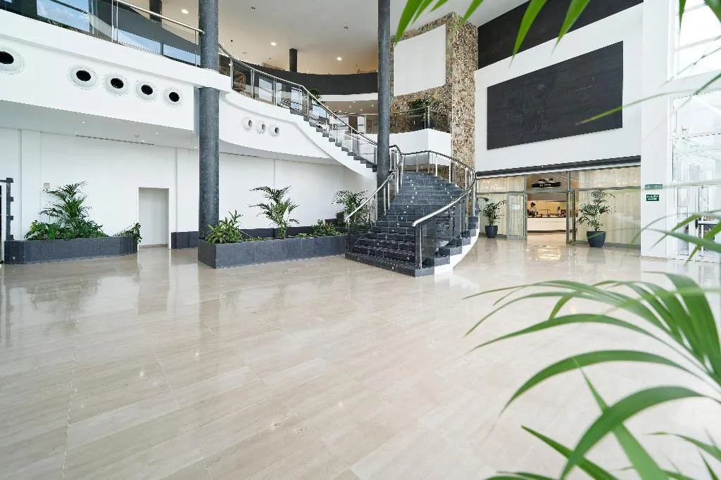 Lobby, Labranda Golden Beach, Fuerteventura