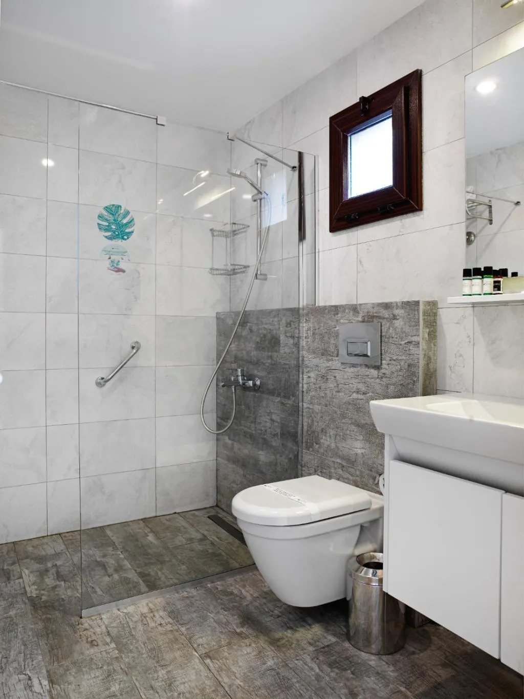 SUITE WITH DOUBLE BED Room, Dorman Suites Hotel, Bodrum
