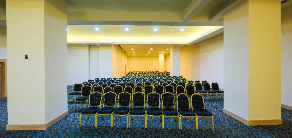 Conferences, Horus Paradise Luxury Resort, Antalya