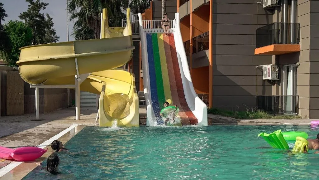 Sports and Entertainment, Dionisus Hotel Belek, Antalya