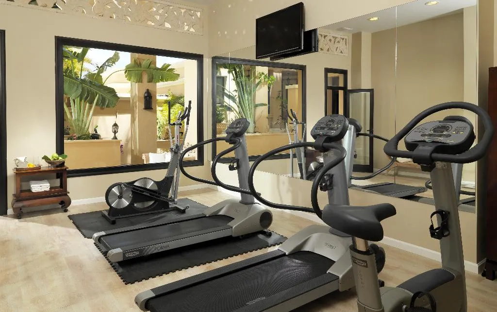 Sports and Entertainment, Royal Garden Villas, Tenerife