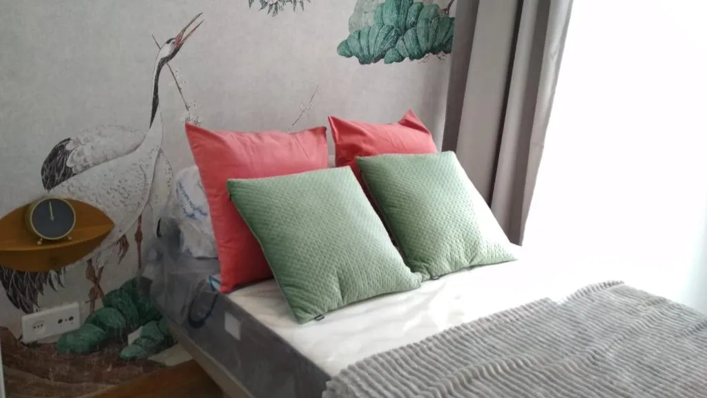 APARTMENT TWO BEDROOMS Room, Smartr Madrid Gran Via 47, Madrid