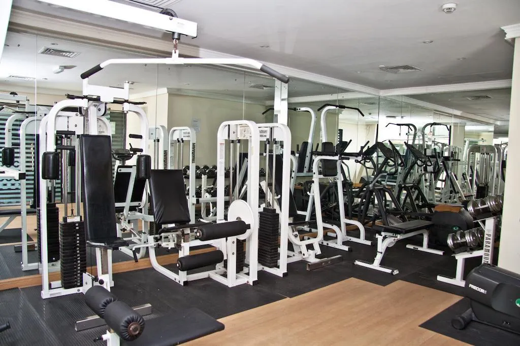 Sports and Entertainment, Regal Plaza Hotel, Dubai