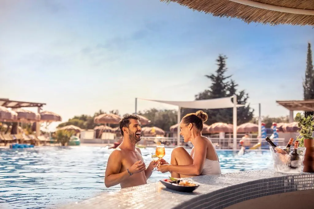 Bar, Valamar Tirena Hotel, Dubrovnik