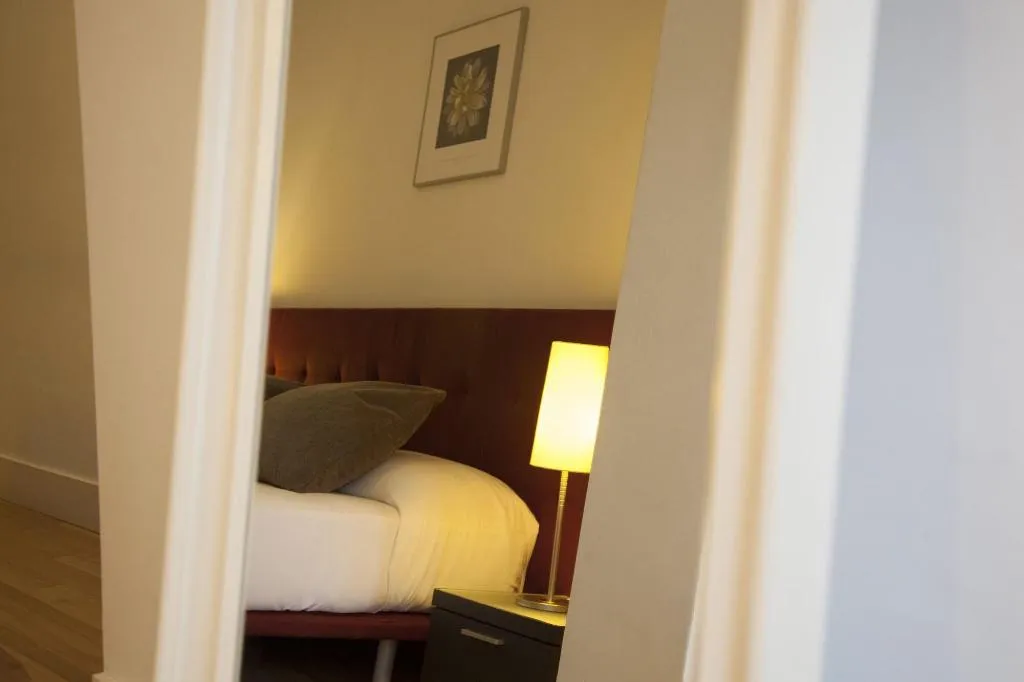 Room, Hostal Goya, Barcelona