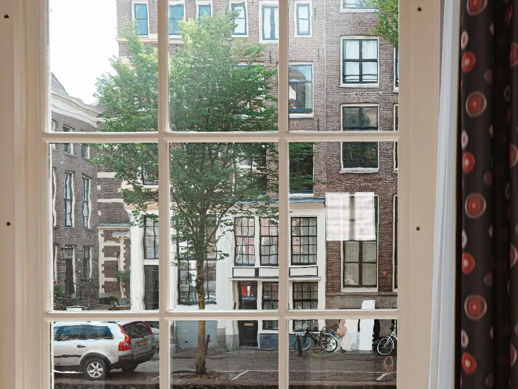 SUITE CANAL VIEW Room, Sofitel Legend the Grand Amsterdam, Amsterdam