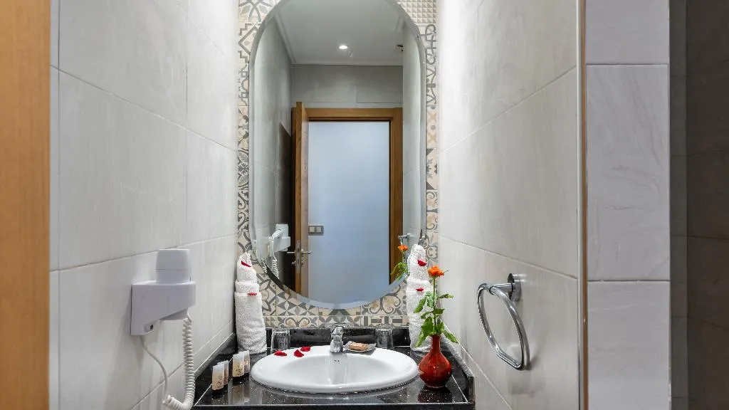 Room, Diwane Marrakech, Marrakech