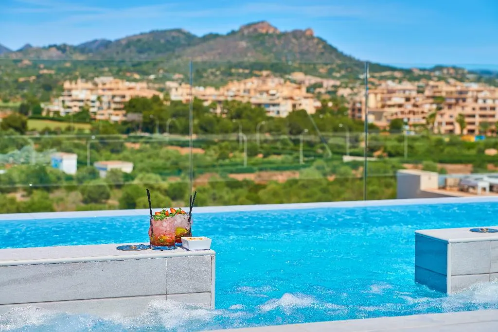 JUNIOR SUITE PREMIER Room, Protur Biomar Sensatori, Majorca