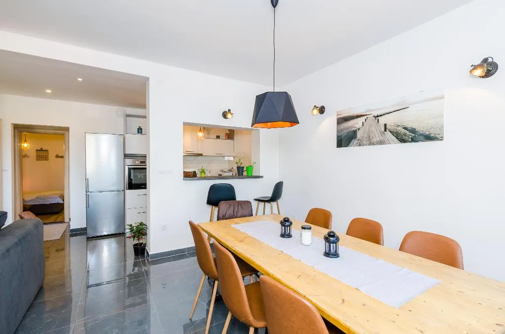 APARTMENT TWO BEDROOMS Room, Apartments Bell Memories, Dubrovnik