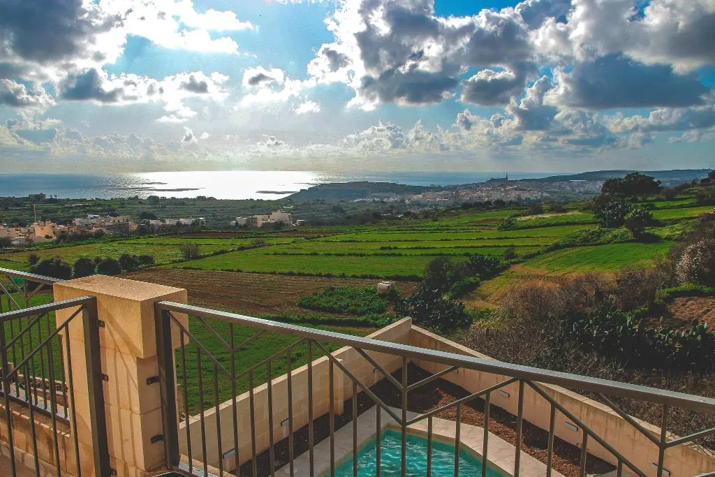DOUBLE COMFORT Room, Villa Dei Venti, Gozo