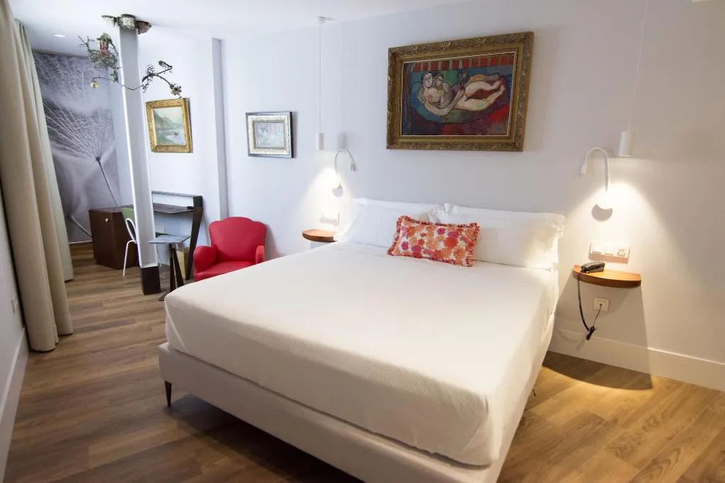 Room, Hotel Oleum Parking Gratuito Reserva Previa, Andalucia