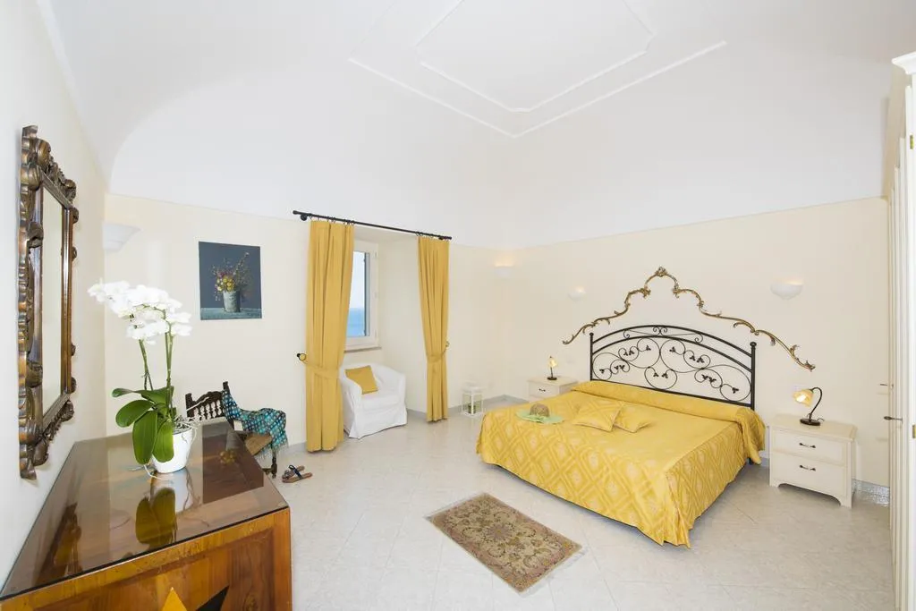 General view, Alcione Residence, Naples