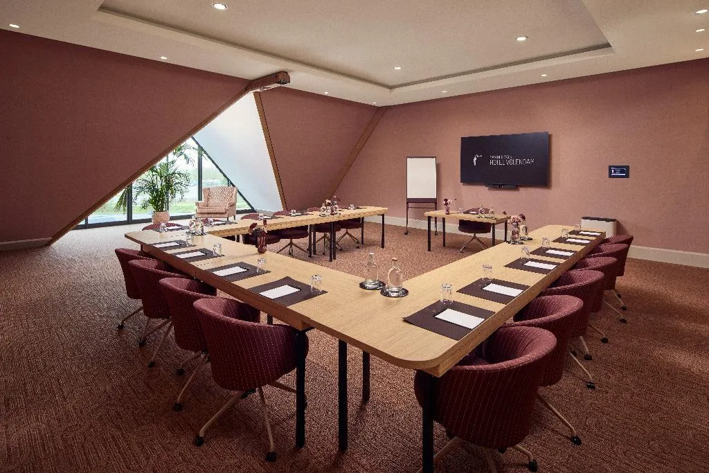 Conferences, Van der Valk Hotel Volendam, Amsterdam