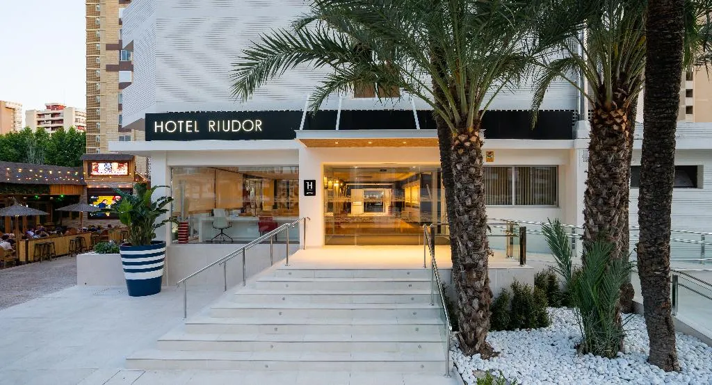General view, Medplaya Riudor, Costa Blanca