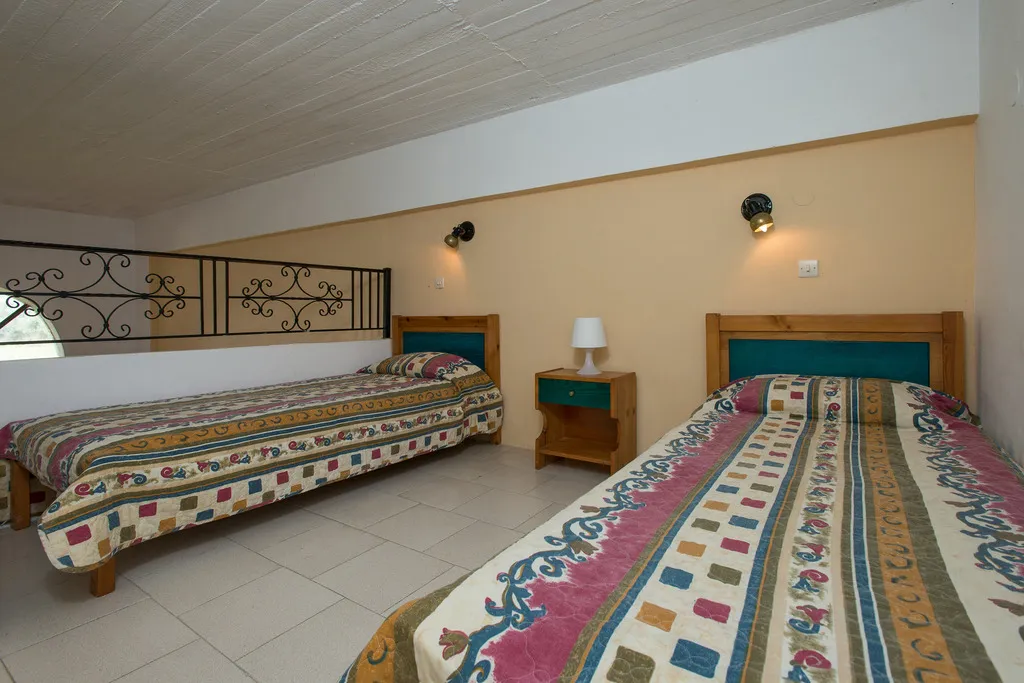 APARTMENT CAPACITY 4 Room, Blue Lagoon by Estia, Corfu