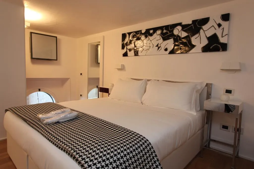 APARTMENT CLASSIC Room, Lhp Suite Piazza del Popolo, Rome