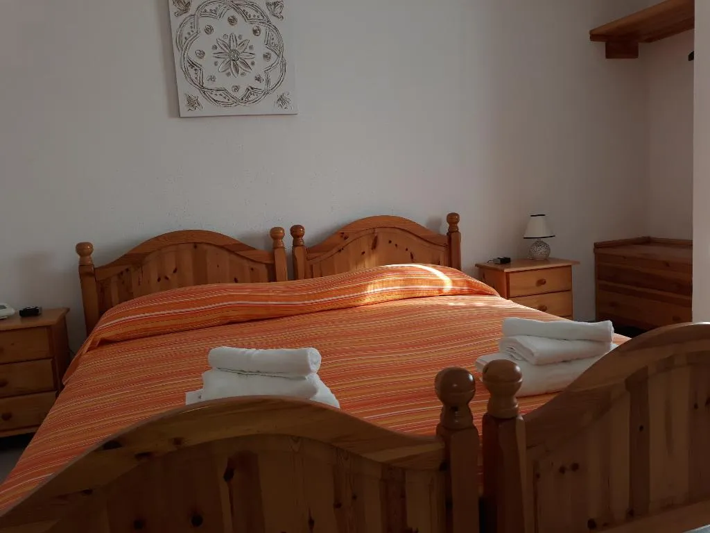 DOUBLE STANDARD Room, Dori d'Oro Hotel, Olbia