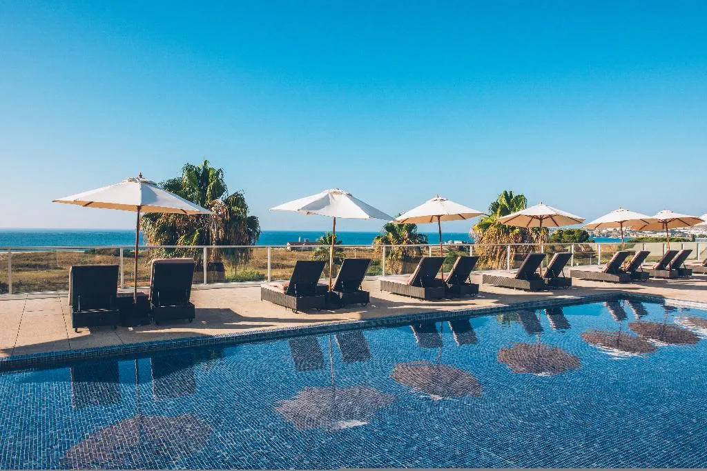 Pool, Iberostar Selection Lagos Algarve, Algarve