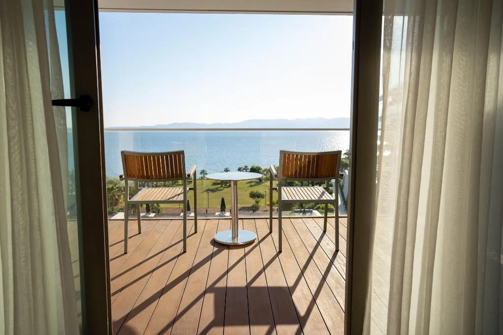 Room, On'Live Hotel, Izmir