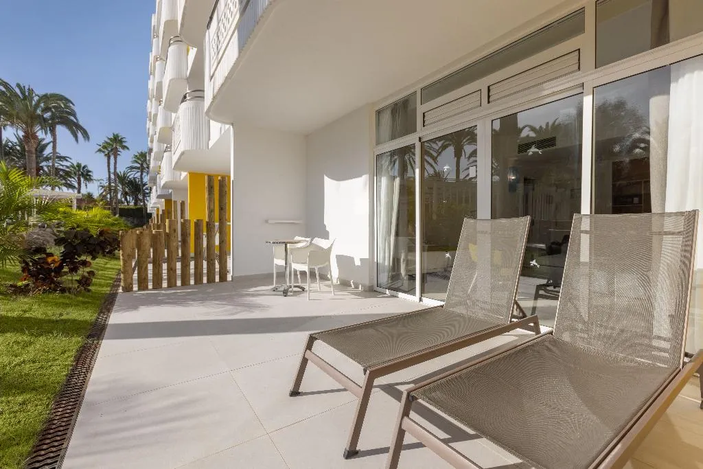 Double or Twin GARDEN VIEW Room, Abora Catarina by Lopesan Hotels, Gran Canaria