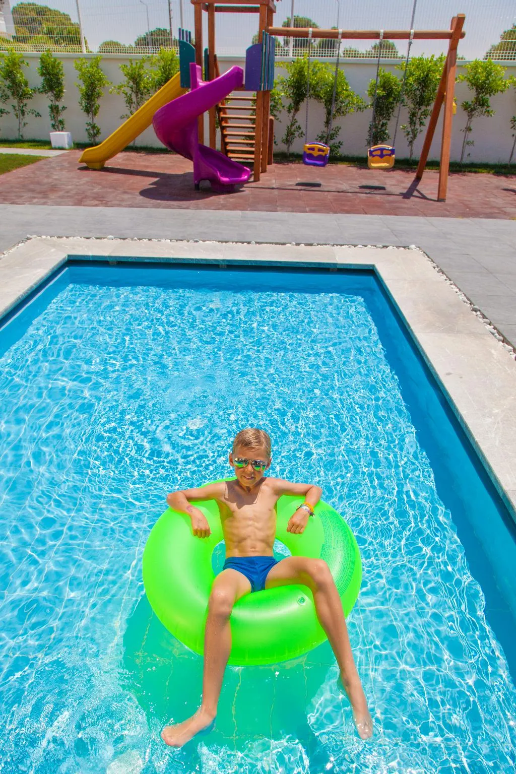 Pool, Q Spa Resort, Antalya