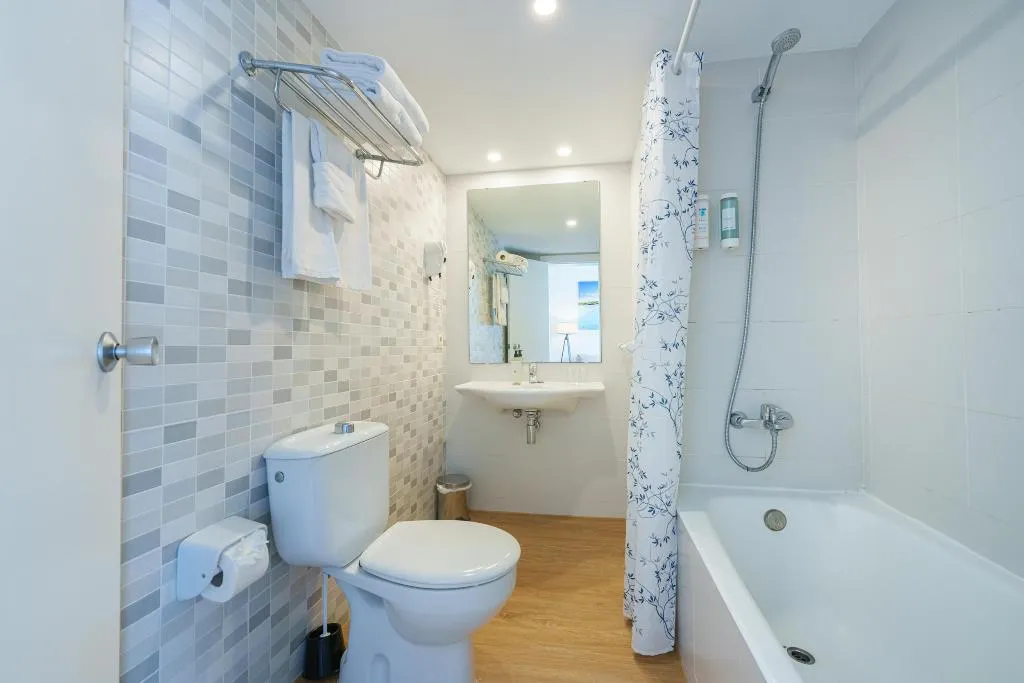 APARTMENT SIDE SEA VIEW WITH BALCONY Room, Caprice Playa de Alcudia Apartments, Majorca
