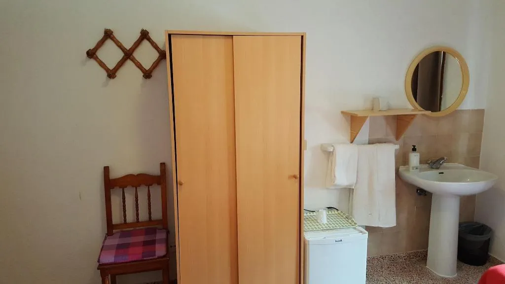 Room, Pensión Alcalá, Tenerife