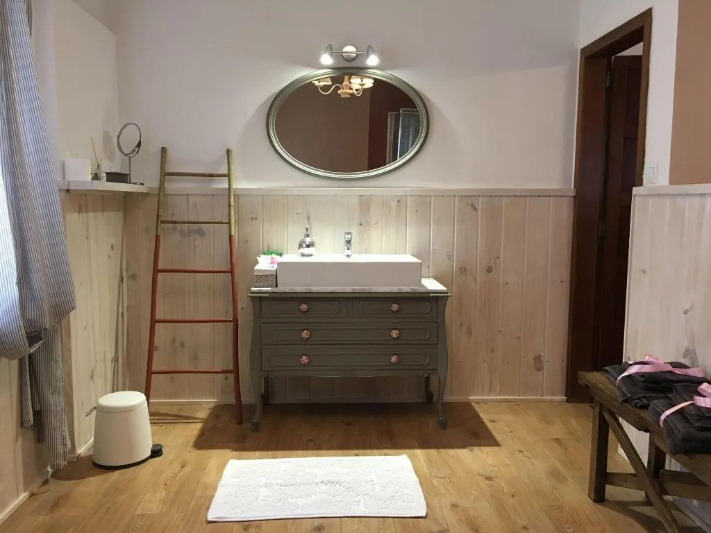 Room, La Casita De Las Palmas, Gran Canaria